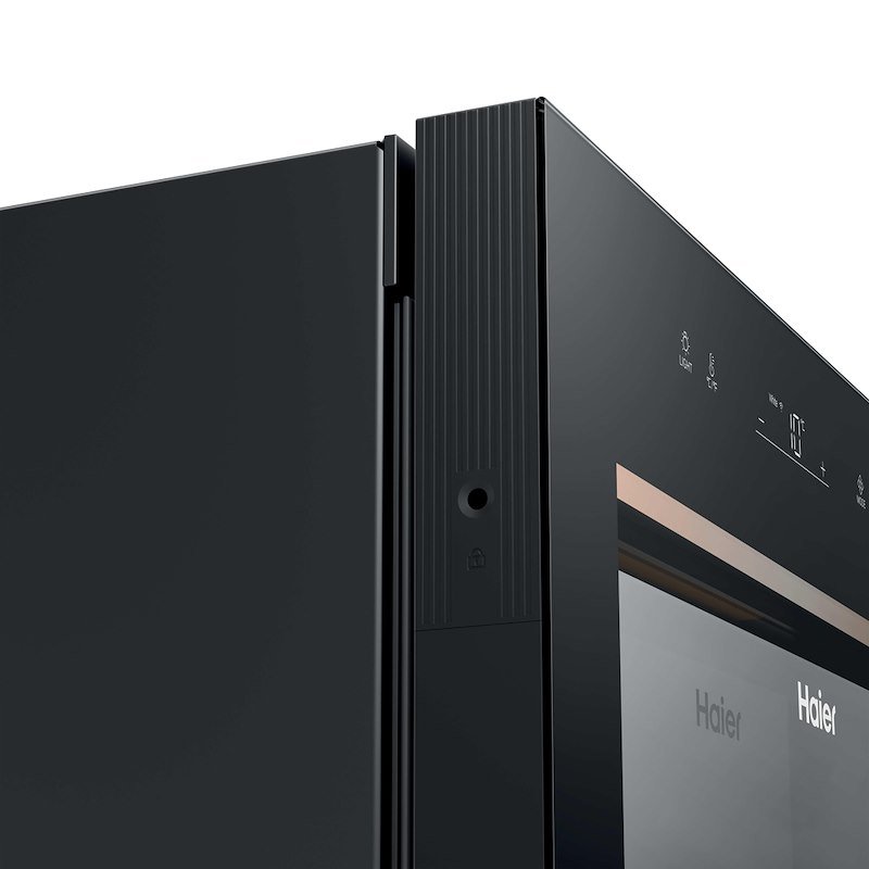 Haier Cantinetta vino con compressore Hws205ggeh1