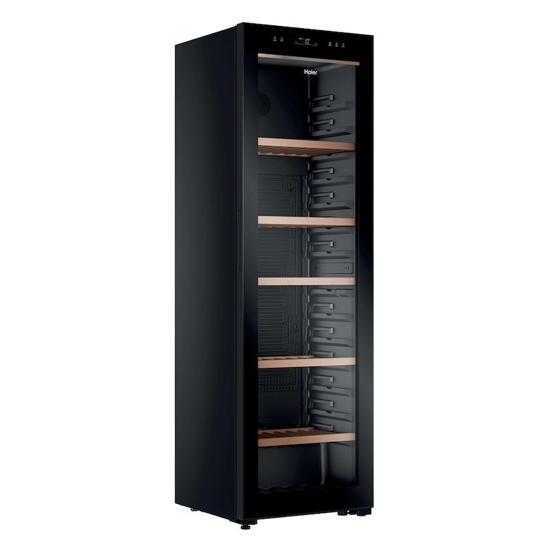 Haier Cantinetta vino con compressore Hws205ggeh1