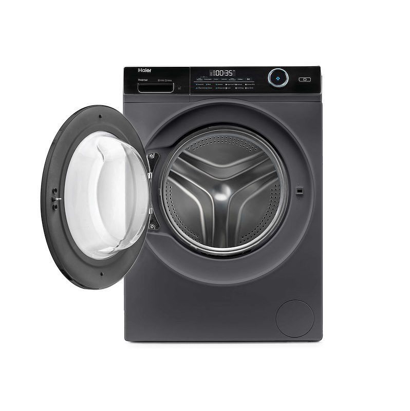 Haier Lavatrice I-Pro Serie 5 Hw100bp14959seit