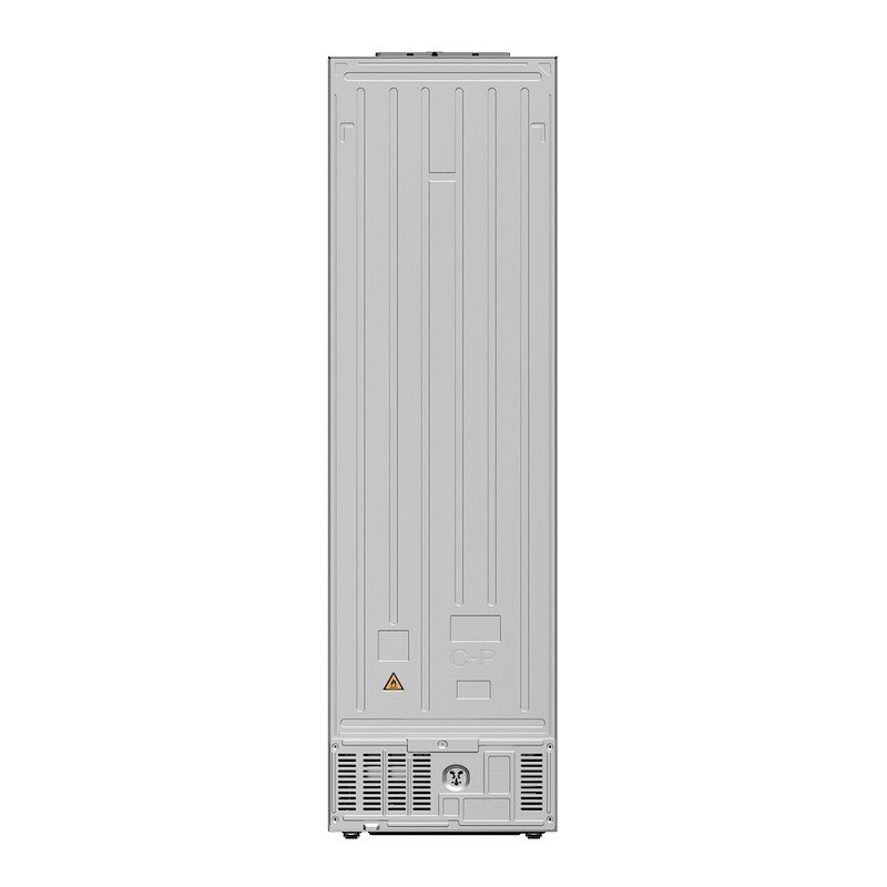 Haier Frigorifero combinato Hdpr1620anpk
