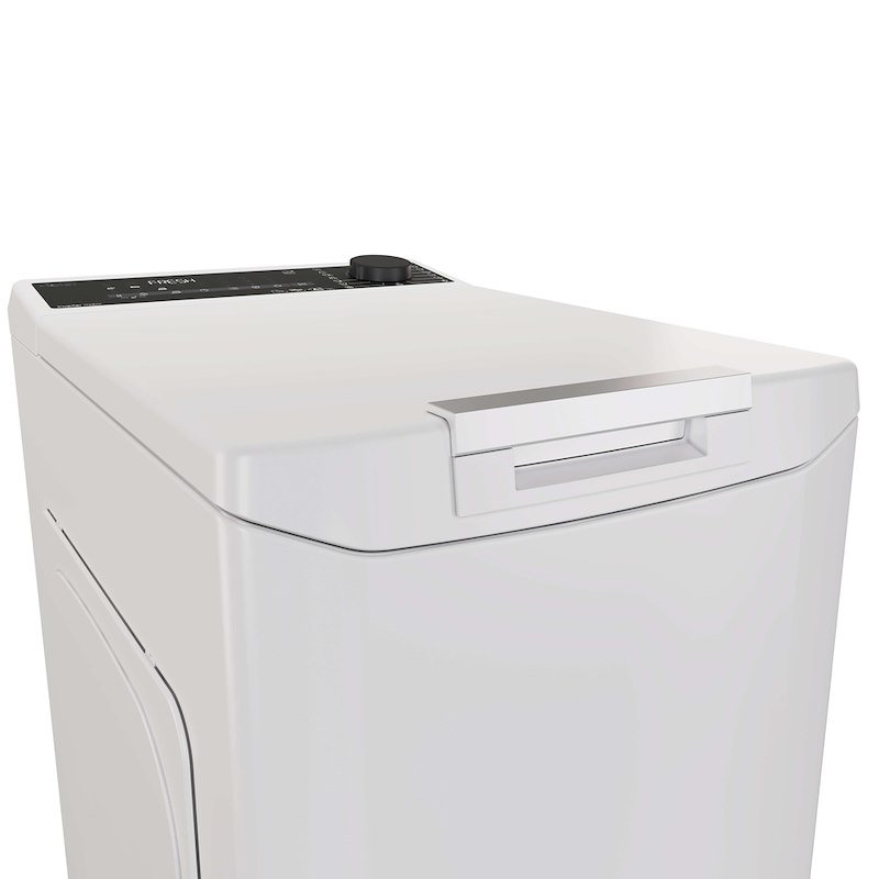 Haier Lavatrice carico dall'alto 7 Kg Thasn276tm7-s Bianco