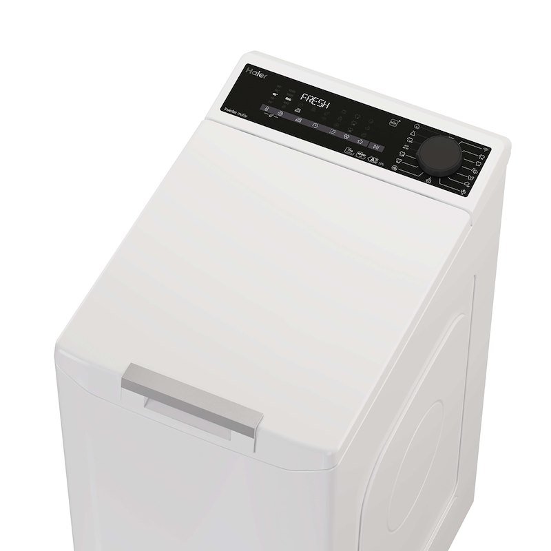 Haier Lavatrice carico dall'alto 7 Kg Thasn276tm7-s Bianco