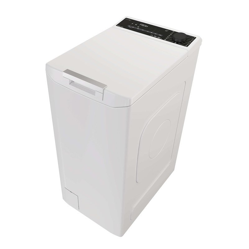 Haier Lavatrice carico dall'alto 7 Kg Thasn276tm7-s Bianco