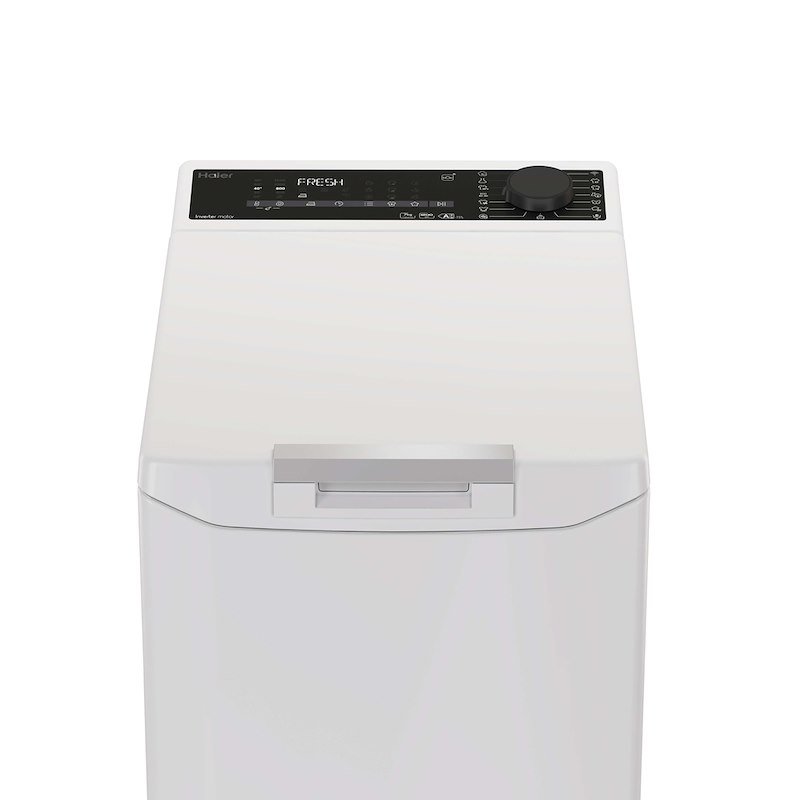 Haier Lavatrice carico dall'alto 7 Kg Thasn276tm7-s Bianco