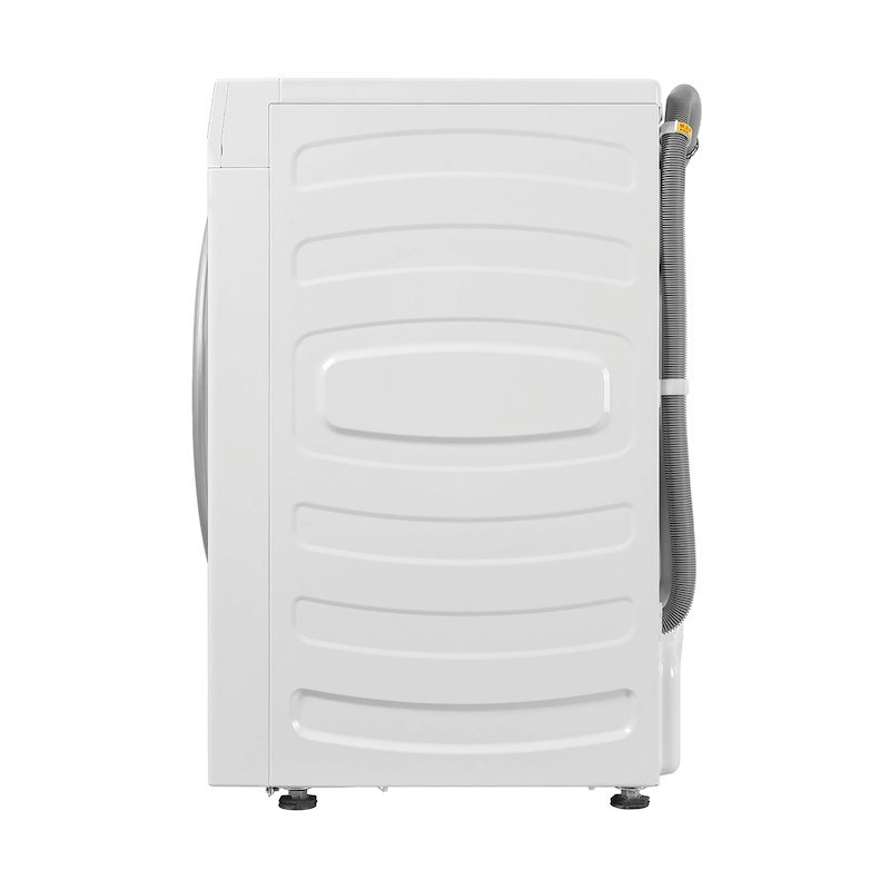 Haier Lavasciuga Compatta 5+2,5 KG Hwd50-bp12307u-s Bianco