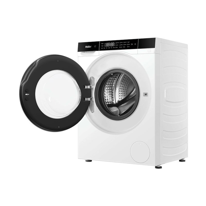Haier Lavasciuga Compatta 5+2,5 KG Hwd50-bp12307u-s Bianco