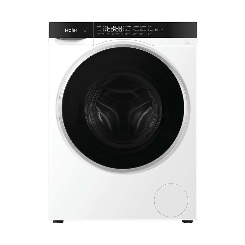 Haier Lavasciuga Compatta 5+2,5 KG Hwd50-bp12307u-s Bianco