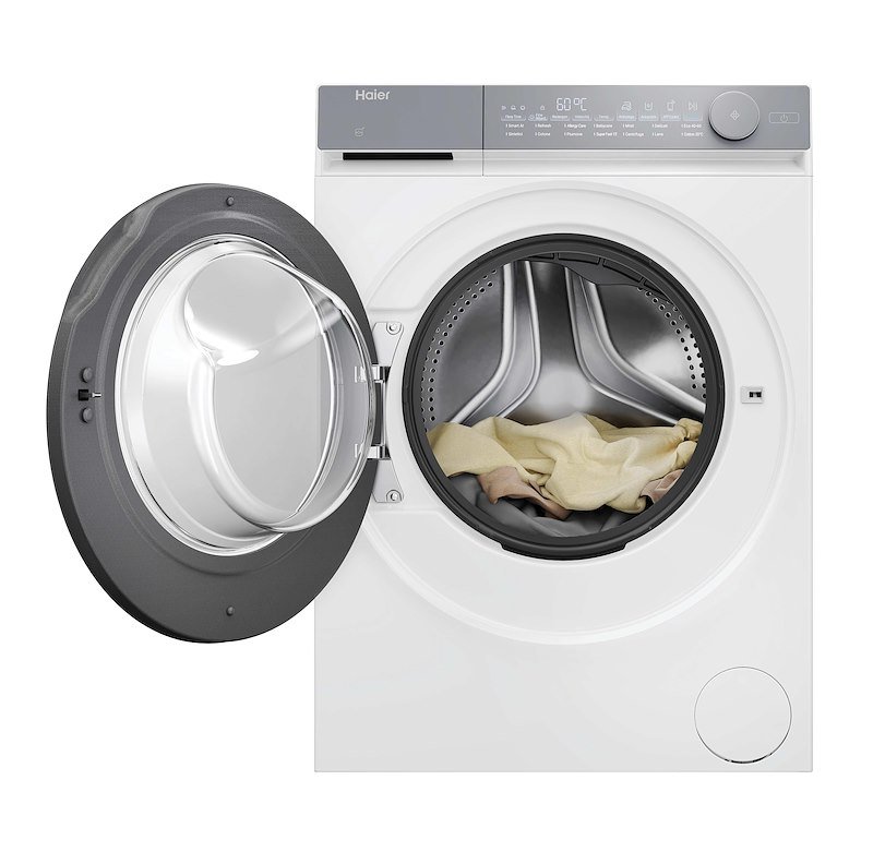 Haier lavatrice 8kg Hw80-b14367tu-it