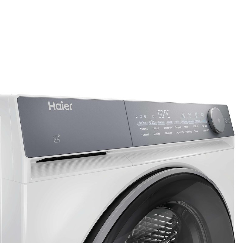 Haier lavatrice 8kg Hw80-b14367tu-it