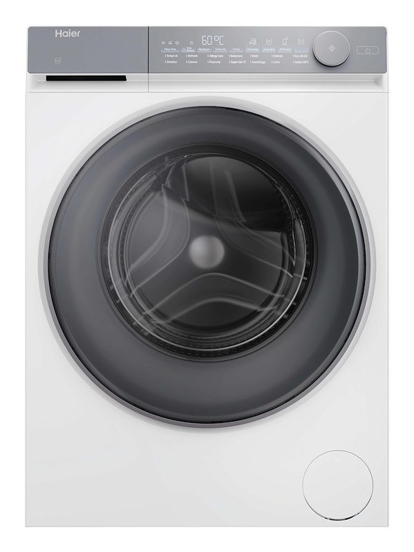 Haier lavatrice 8kg Hw80-b14367tu-it