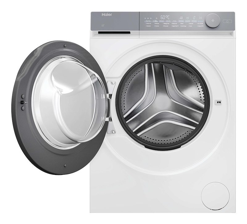 Haier lavatrice 8kg Hw80-b14367tu-it