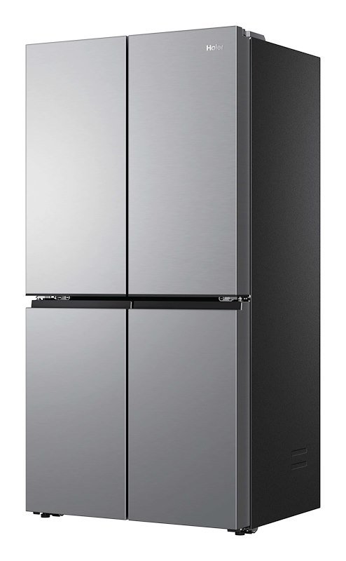 Haier frigorifero side-by-side Hcr59f18dnmm Acciaio inox