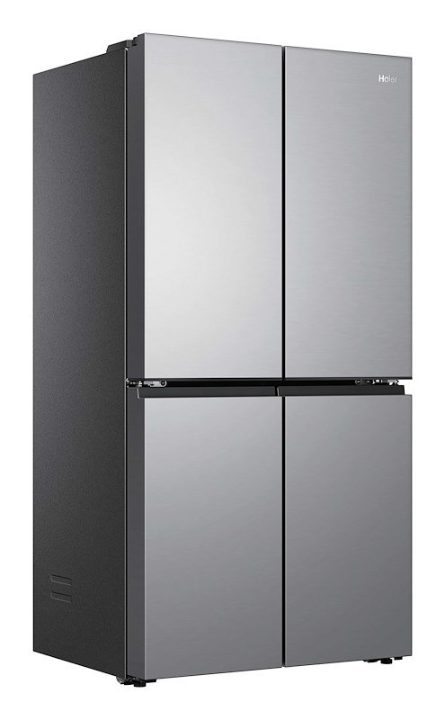 Haier frigorifero side-by-side Hcr59f18dnmm Acciaio inox