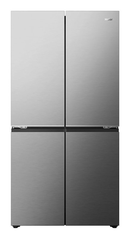 Haier frigorifero side-by-side Hcr59f18dnmm Acciaio inox