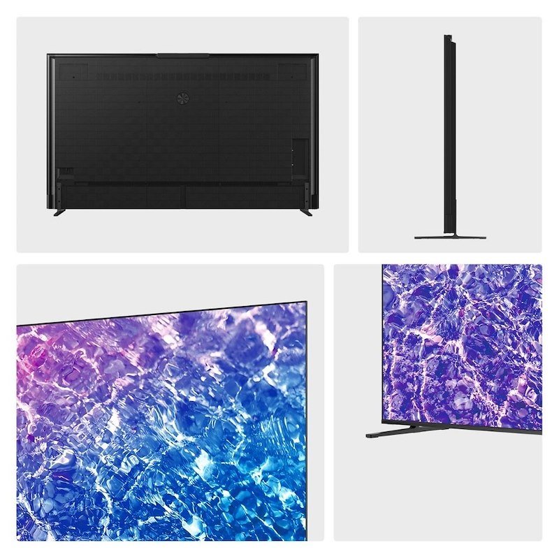 Haier TV QLED 75" H75m92fux