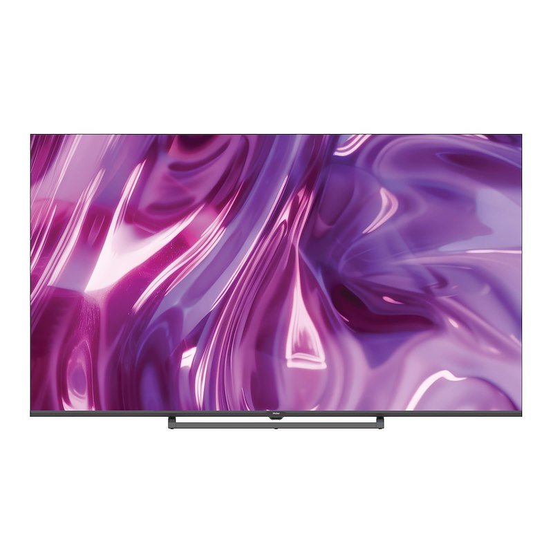 Haier TV QLED 65" H65s80gux