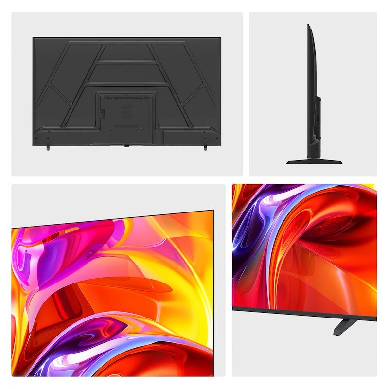 Haier TV LED 43" H43k85gux
