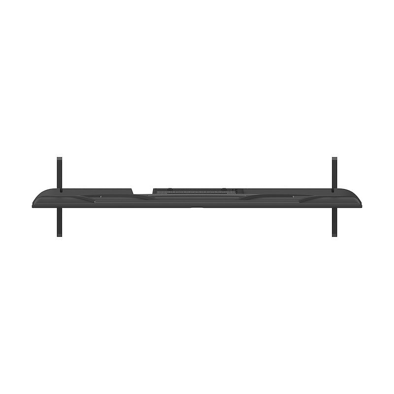 Haier TV LED 43" H43k85gux