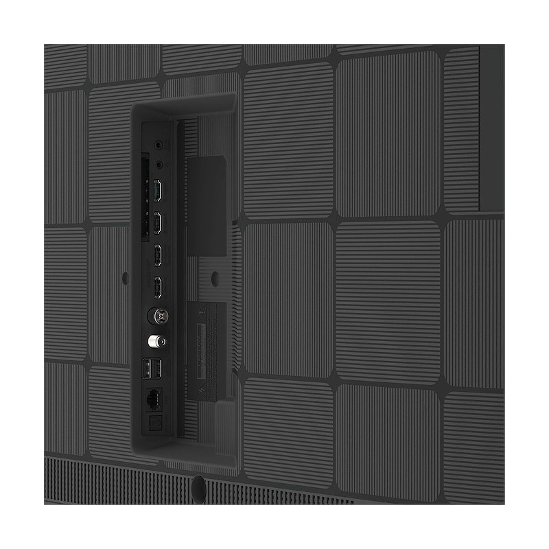 Haier TV QLED 65" H65s90gux