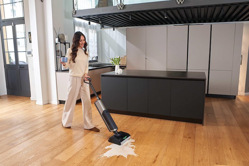 Haier Aspirapolvere verticale Hfwz510 011