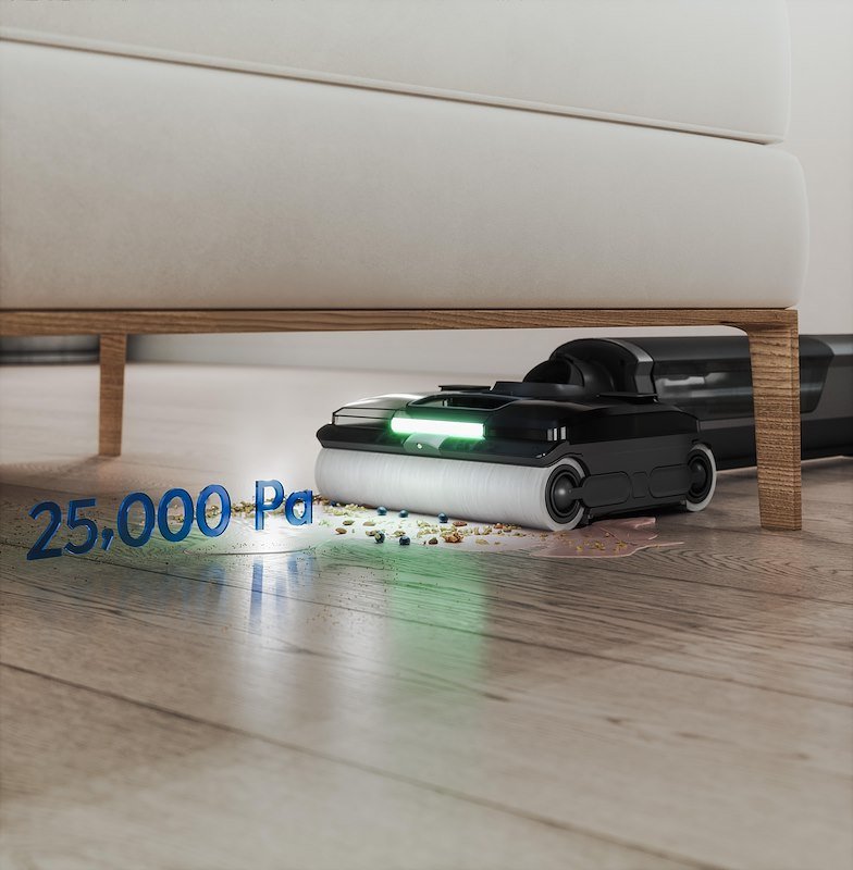 Haier Aspirapolvere verticale Hfwz510 011
