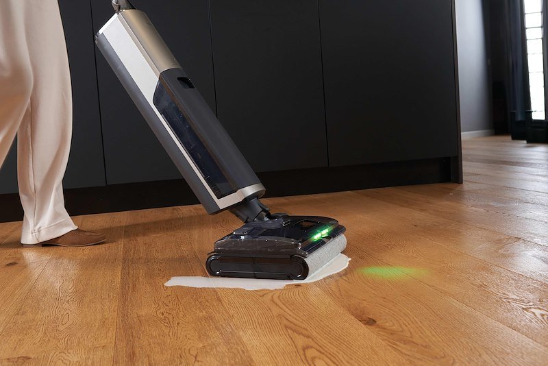 Haier Aspirapolvere verticale Hfwz510 011