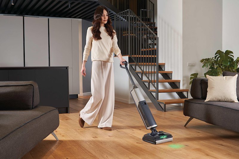 Haier Aspirapolvere verticale Hfwz510 011