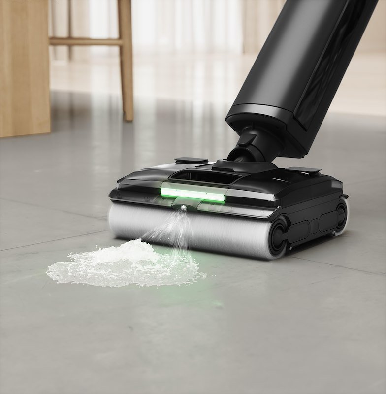 Haier Aspirapolvere verticale Hfwz510 011