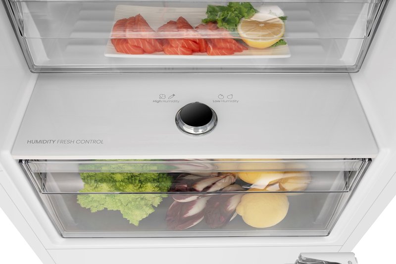 Hisense Frigorifero incasso Hbi54250e Bianco