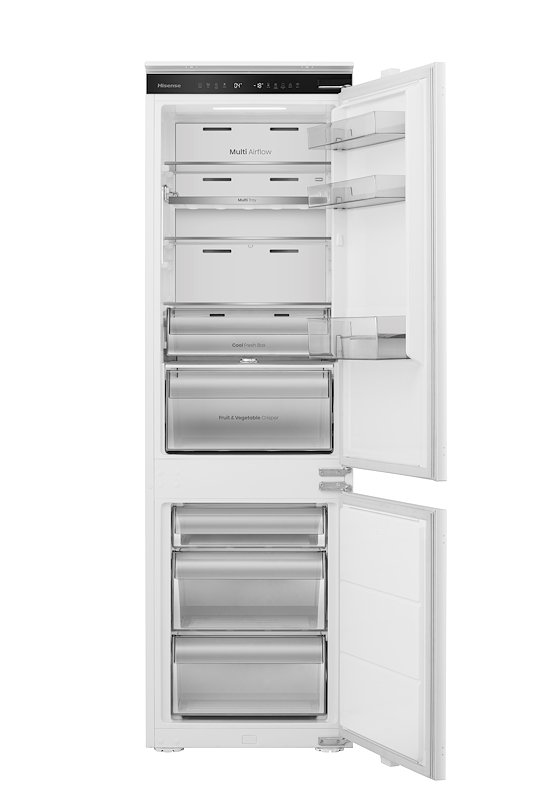Hisense Frigorifero incasso Hbi54250e Bianco