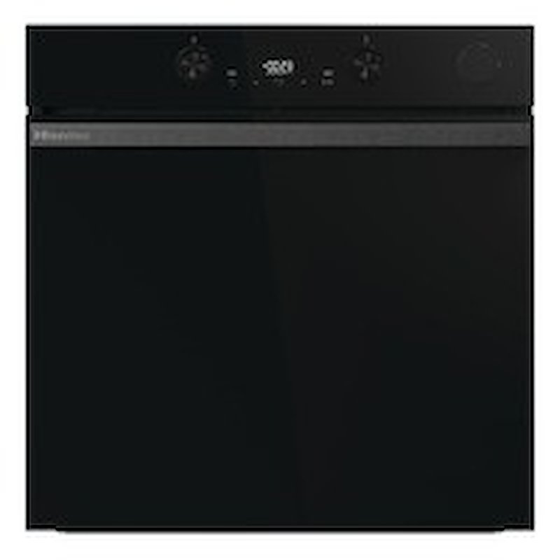 Hisense Forno a vapore Bsa66226adbg Nero