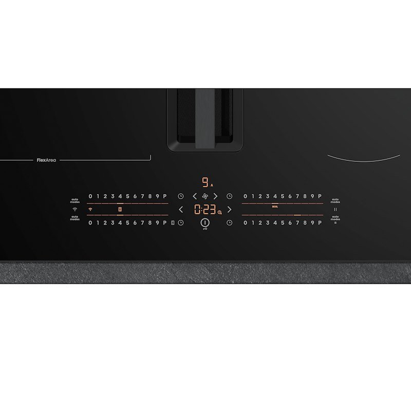 Hisense Piano Cottura a Induzione Heh6432bscwf