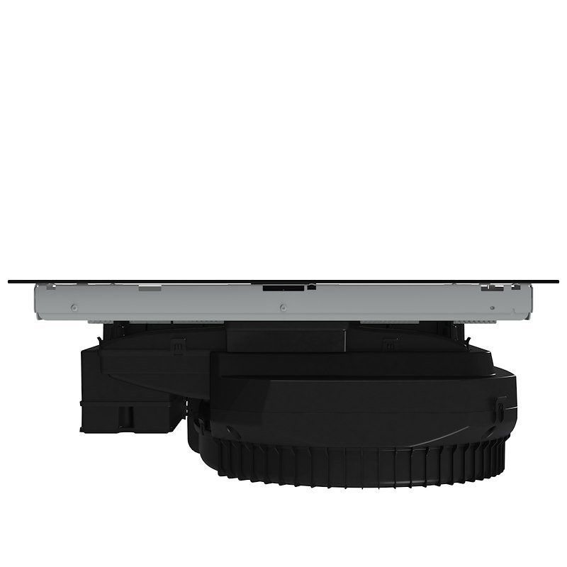 Hisense Piano Cottura a Induzione Heh6432bscwf