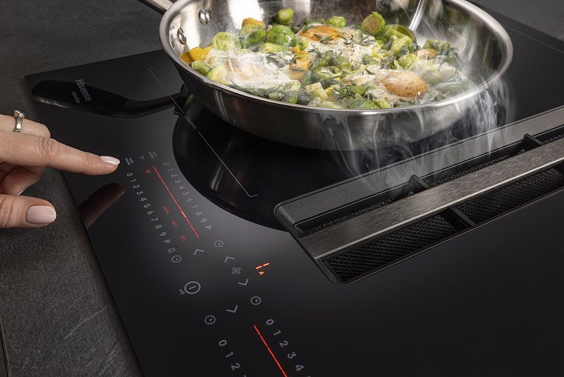 Hisense Piano Cottura a Induzione Heh6432bscwf