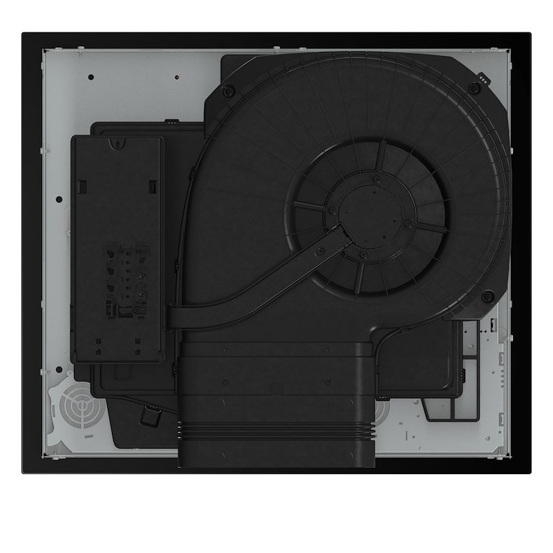 Hisense Piano Cottura a Induzione Heh6432bscwf