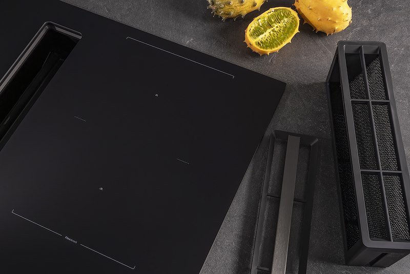 Hisense Piano Cottura a Induzione Heh6432bscwf