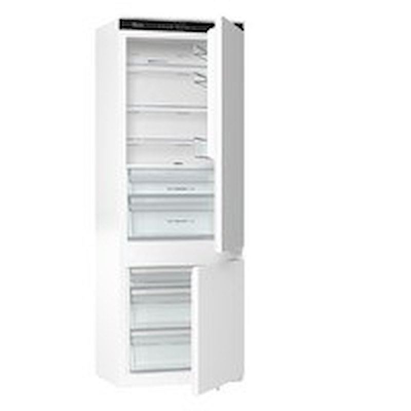Hisense Frigorifero combinato incasso Mbi54370e Bianco