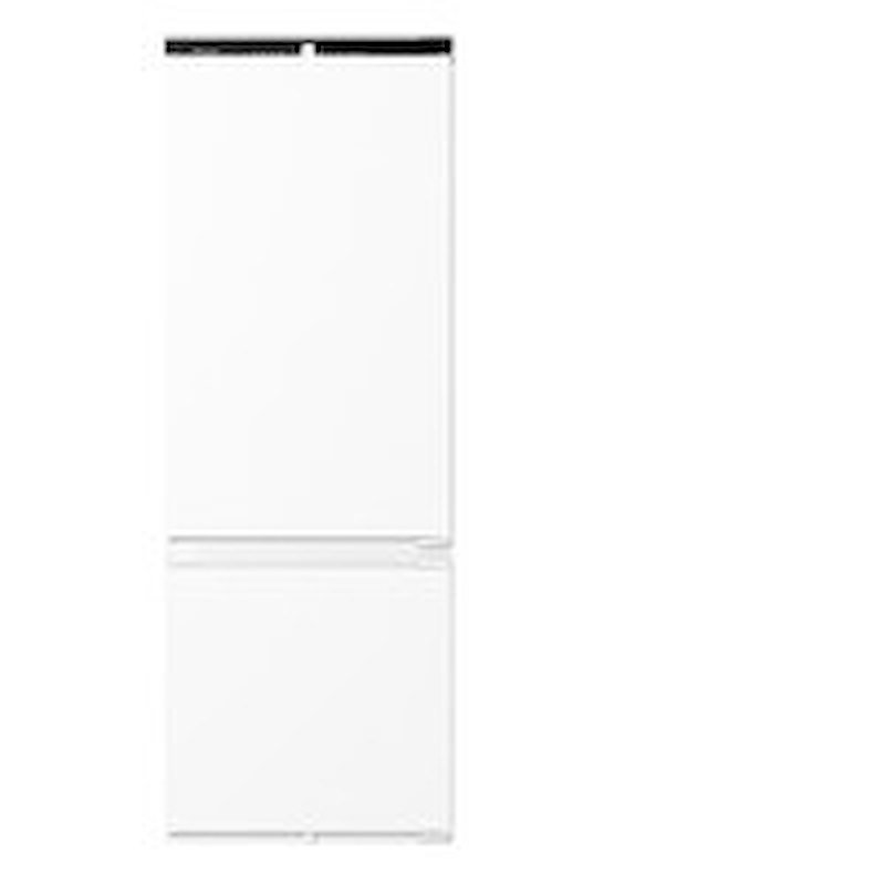 Hisense Frigorifero combinato incasso Mbi54370e Bianco