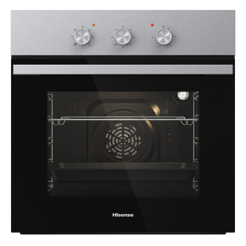 Hisense Forno Elettrico Multifunzionale Bi62111aax Inox