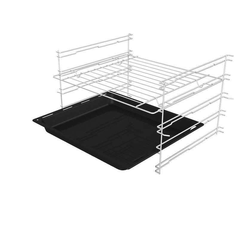 Hisense Forno Elettrico Multifunzionale Bi62111aax Inox