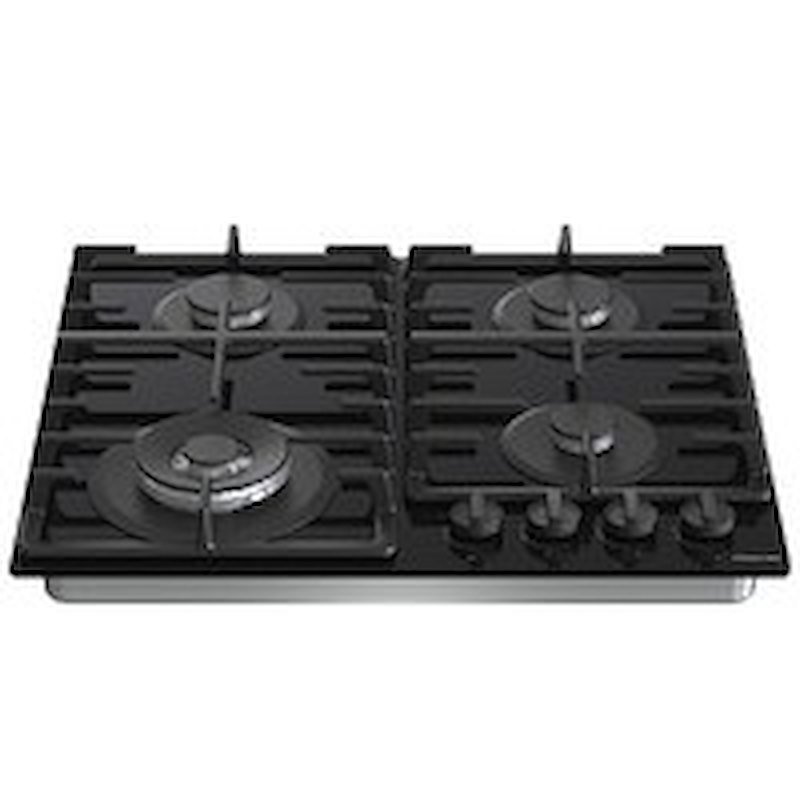 Hisense Piano cottura a gas Gg663bhf