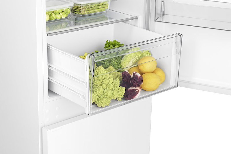 Hisense Frigorifero combinato incasso Rb3b280newe1