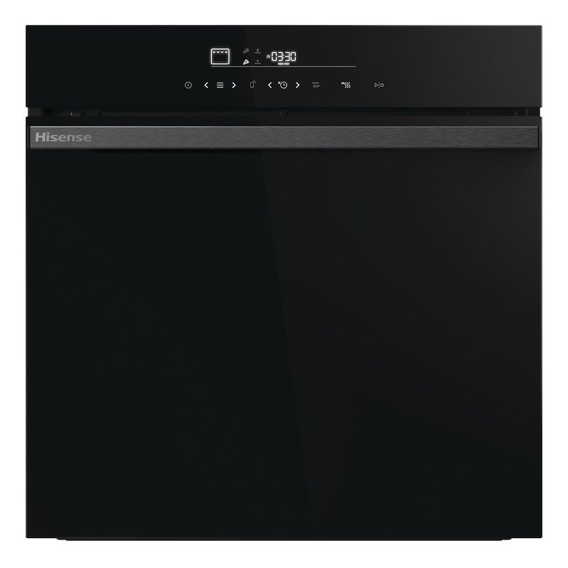 Hisense Forno Multifunzionale Ho66f Pizzachef Nero