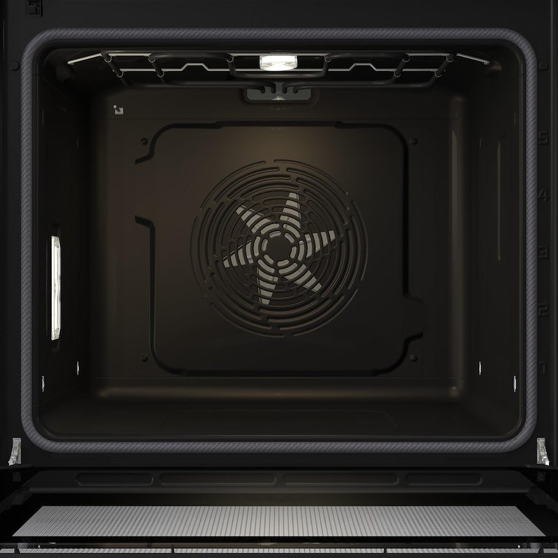 Hisense Forno elettrico Bi350bgpz