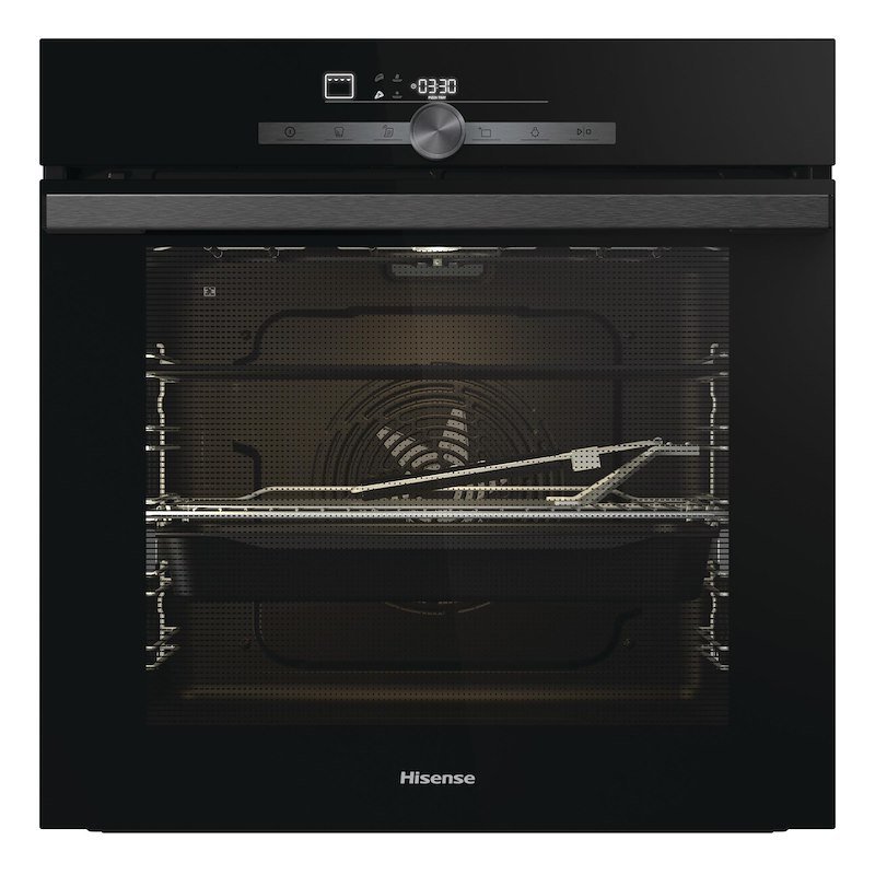 Hisense Forno elettrico Bi350bgpz