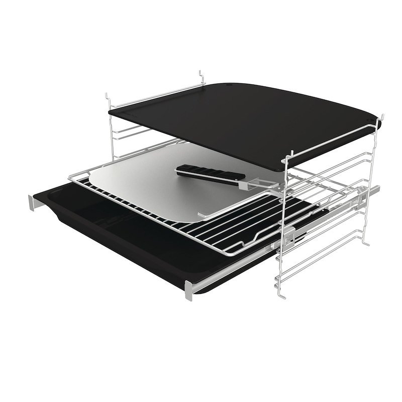 Hisense Forno elettrico Bi350bgpz
