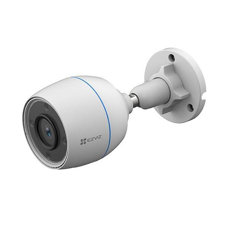 Ezviz Telecamera notturna da esterno H3C FULL HD