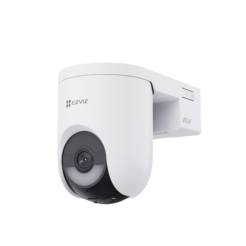 Ezviz Telecamera Wi-Fi motorizzata Hb8 Lite