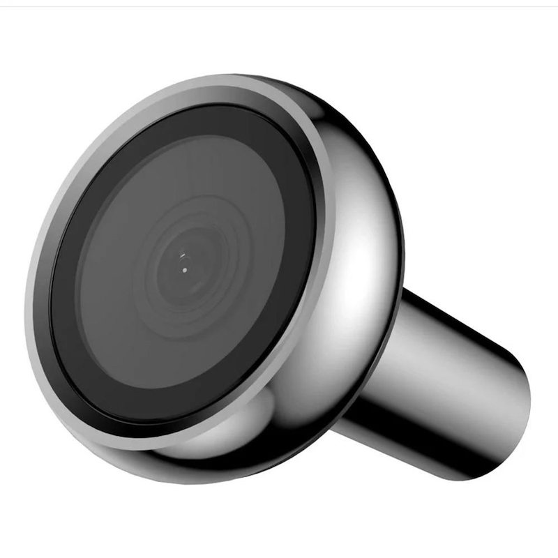 Ezviz Spioncino Digitale Hp2 Silver