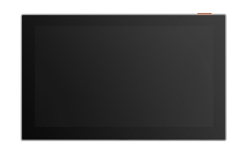 Ezviz Videocitofono smart Hp5 grigio